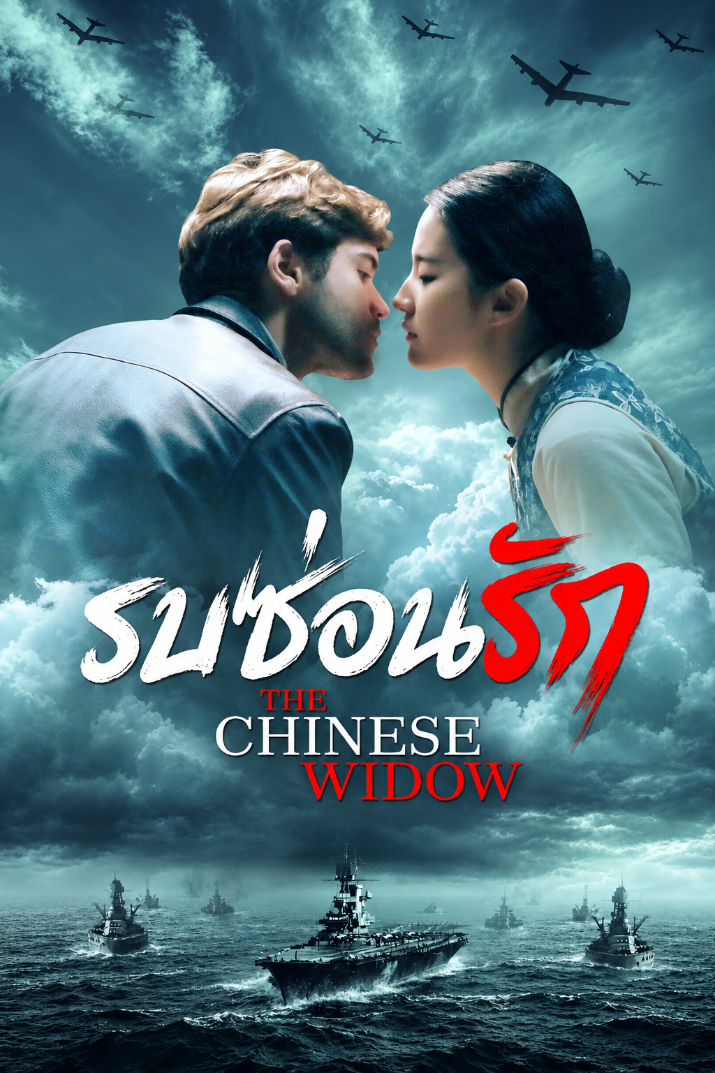 รบซ่อนรัก