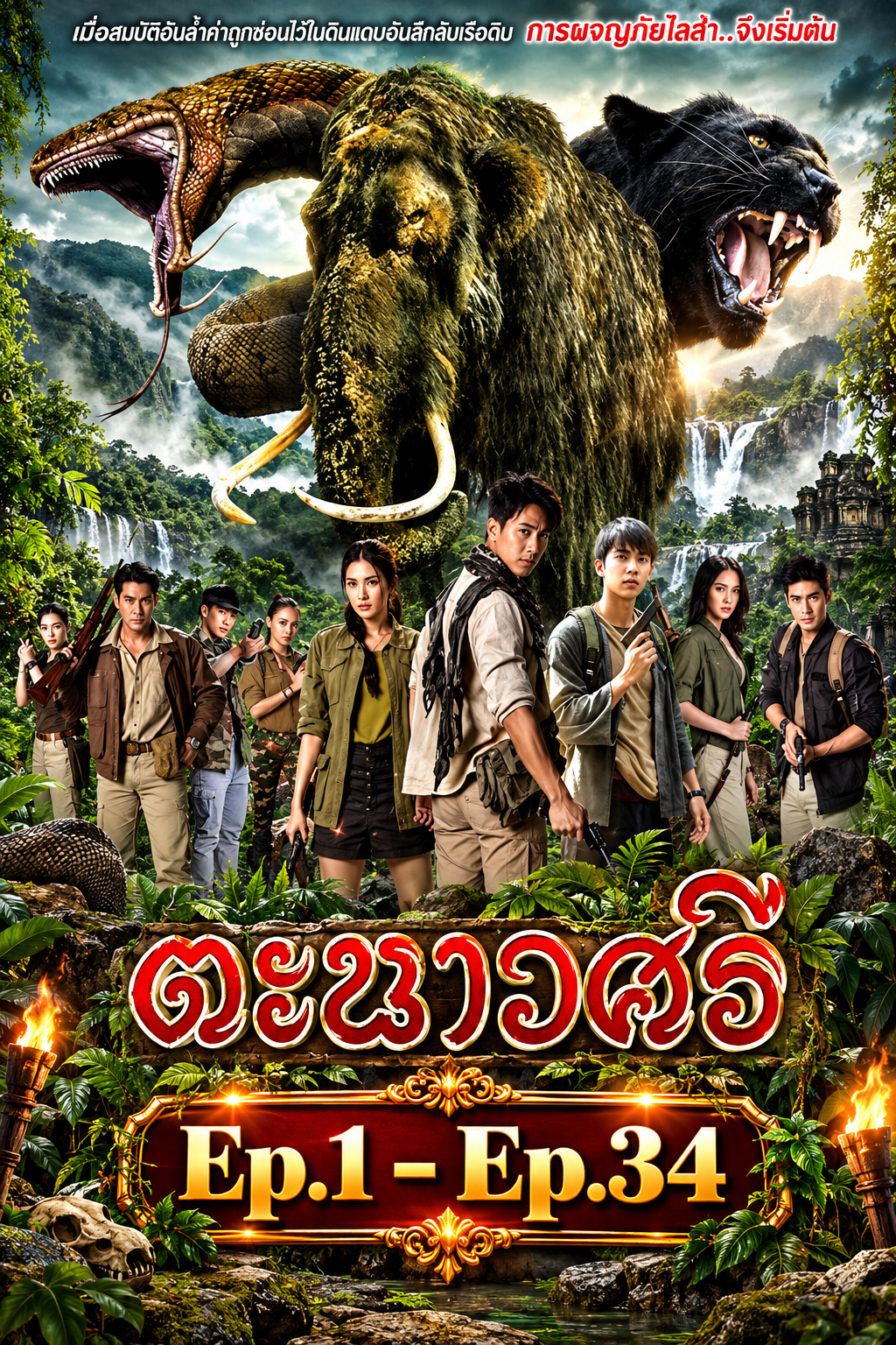 ตะนาวศรี