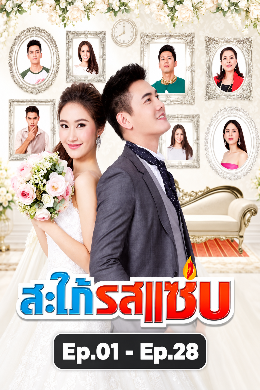 สะใภ้รสแซ่บ