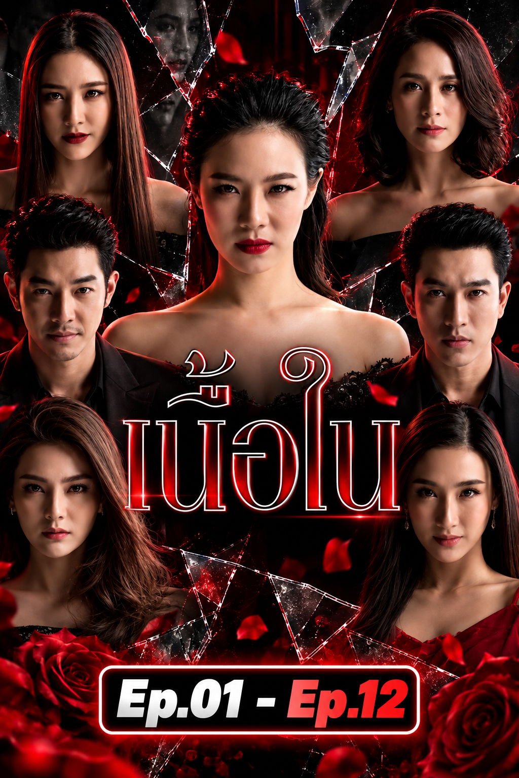 เนื้อใน
