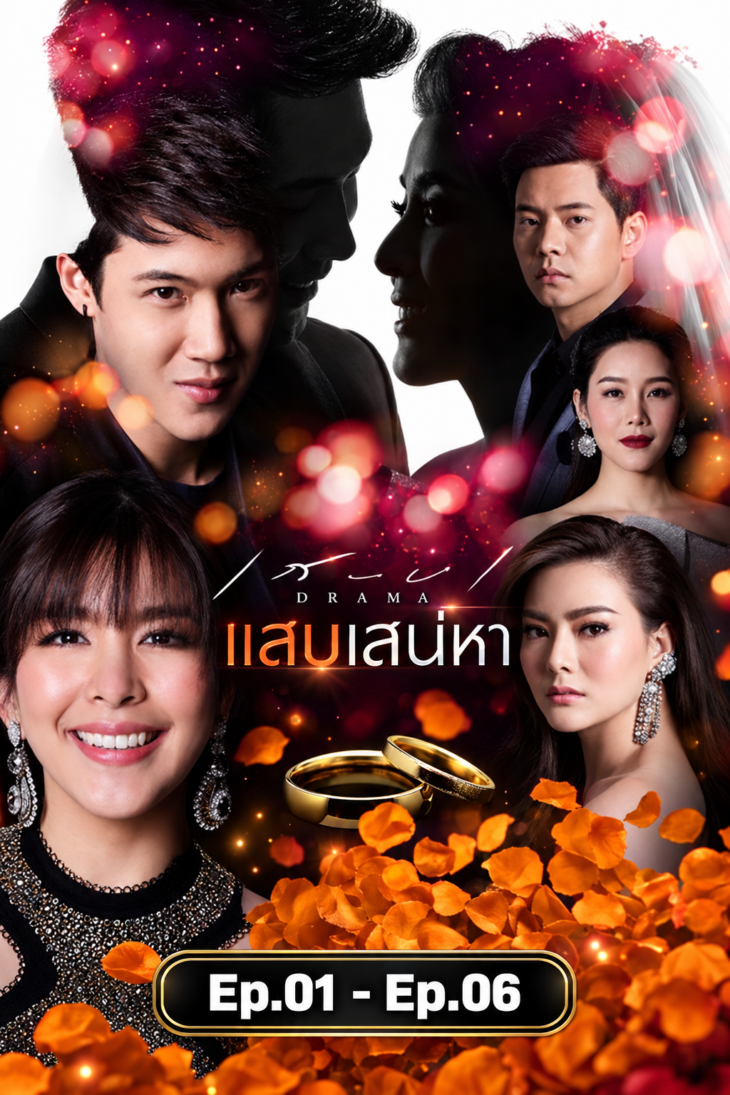 เสน่หา Diary : แสบเสน่หา