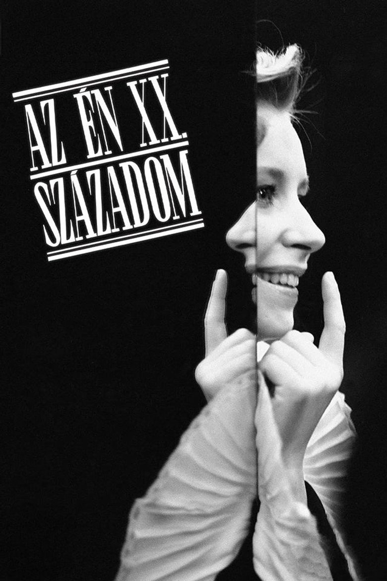 Az én XX. századom