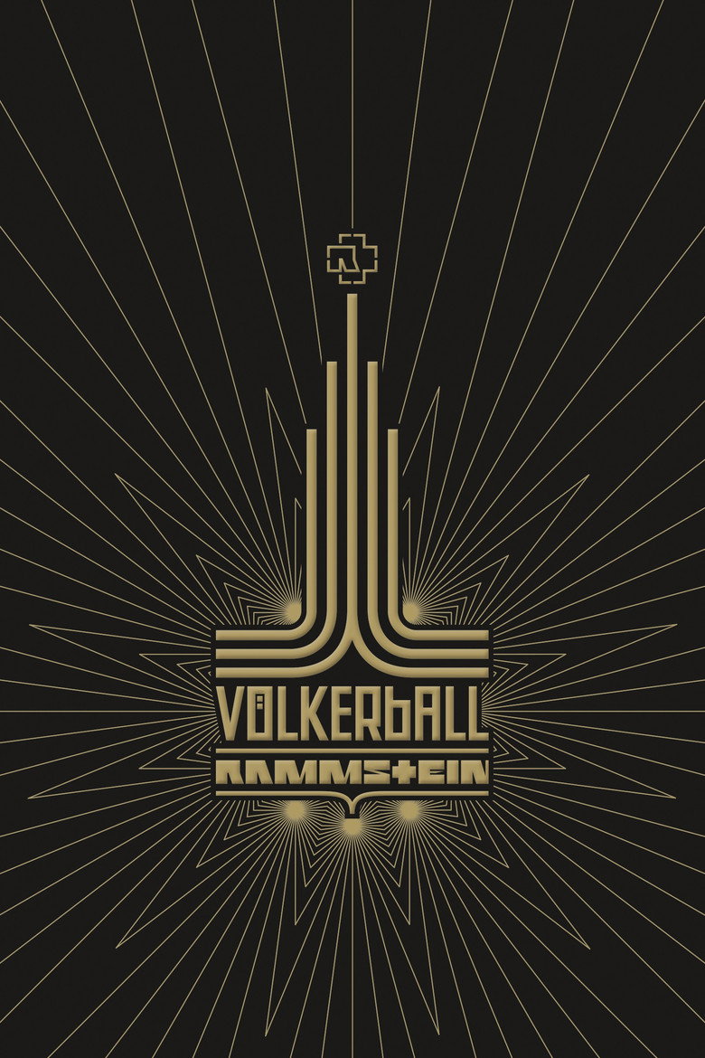 Rammstein: Völkerball