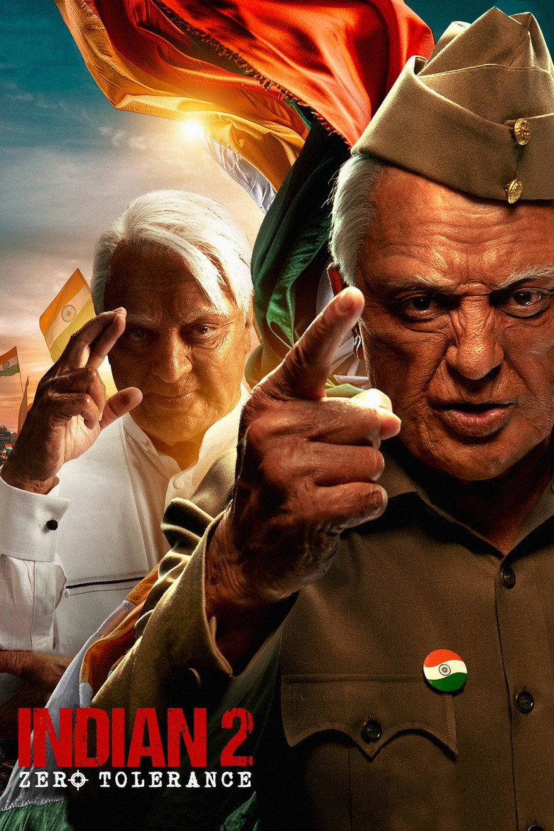 Indian 2: