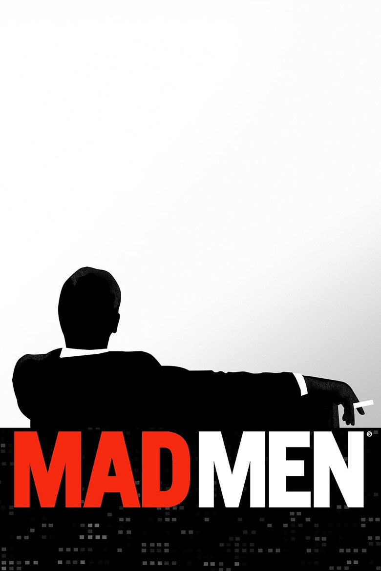 The Making of 'Mad Men'