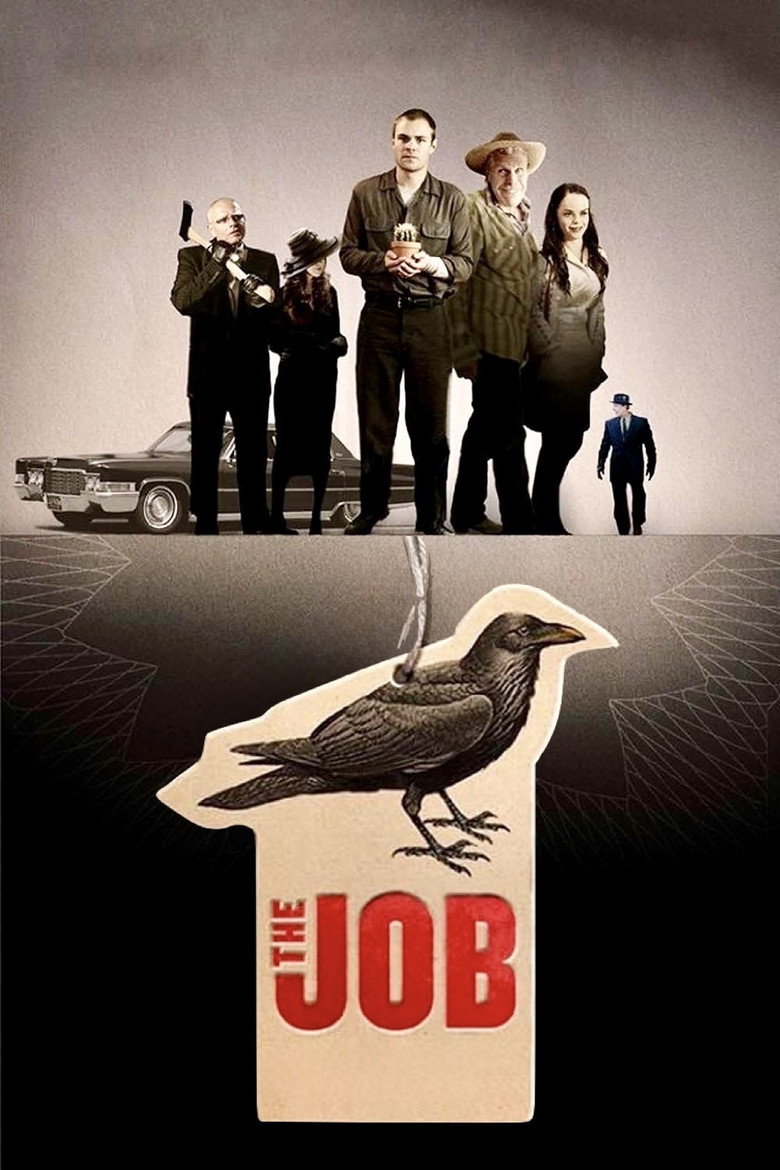 The Job
