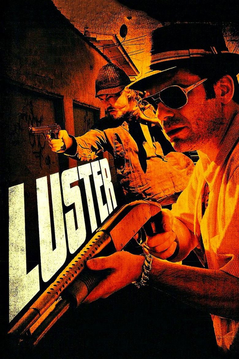 Luster