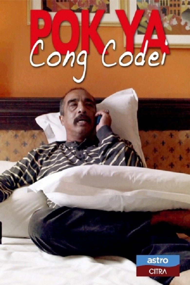 Pok Ya Cong Codei