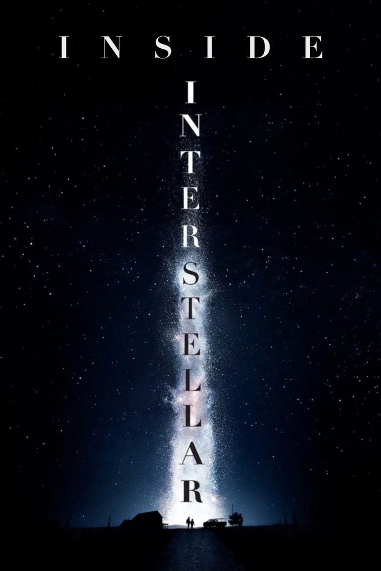 Inside 'Interstellar'