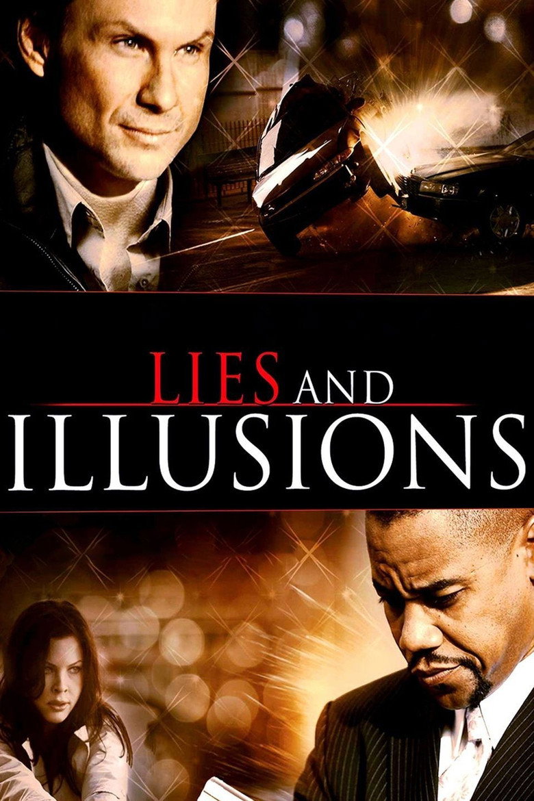 Lies & Illusions