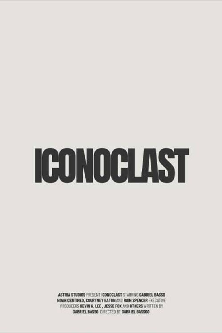 Iconoclast