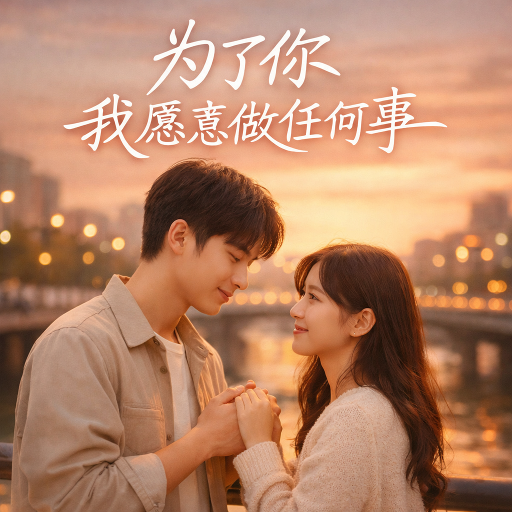 Asian love songs