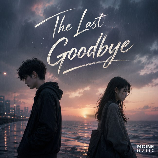 The Last Goodbye