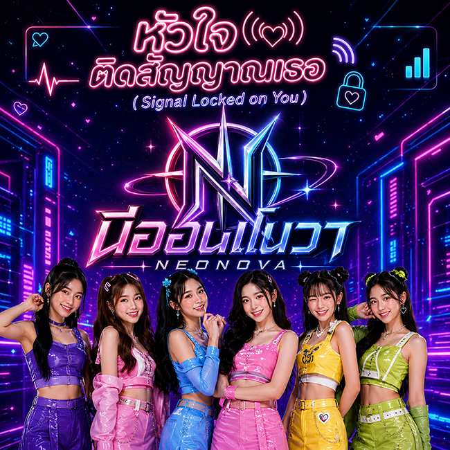 หัวใจ..ติดสัญญาณเธอ