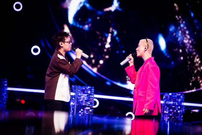 EP6 รอบ BATTLES The Voice Pride 2025 _001