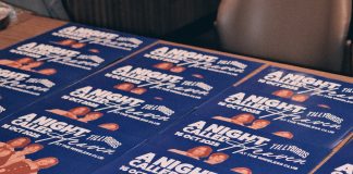 ‘Tilly Birds’ มอบค่ำคืนสุดอบอุ่นใน “A Night Called Heaven” ให้แฟนๆ ฟิน      กับโชว์สด “Heaven” ครั้งแรก และโมเมนต์สุดใกล้ชิดสุด Exclusive!