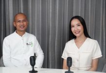 อ.เบียร์ ฅนตื่นธรรม ตอบ “เอ๊ะ อิศริยา” จี้ปม ไม่มีลูกใครจะดูแล จนเหว่อ!   ชีวิตคนโสดควรดูแลตัวเอง เก็บเงินให้มาก!