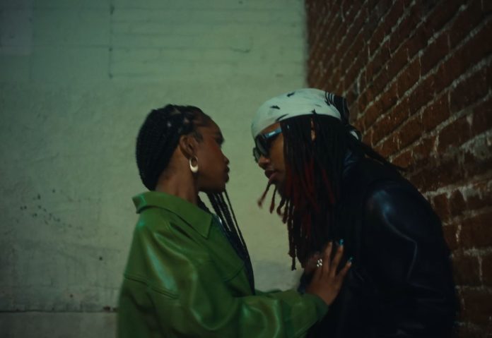 Leon Thomas - Just How You Are