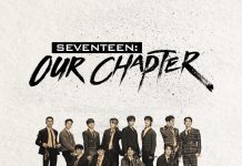 กะรัตวง “SEVENTEEN” ห้ามพลาด! เมื่อไอคอนแห่งวงการ K-POP เตรียมเปิดตัวสารคดีชุดใหม่ 4 ตอน ในชื่อ “SEVENTEEN: OUR CHAPTER” พร้อมให้สตรีมวันที่ 7 พฤศจิกายนนี้ บน Disney+ ที่นี่ที่เดียว!