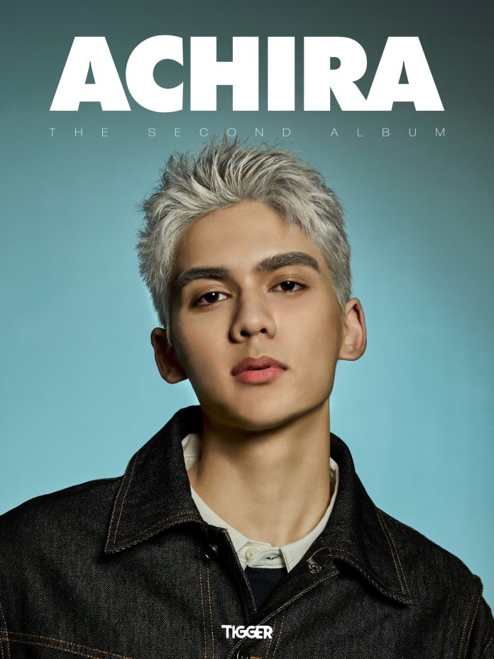 TIGGER ACHIRA_KV