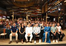 รวมภาพความสุข กองประกวด “Miss Universe 2025” สัมผัสทะเลสวยที่ “โยนา บีช คลับ” ประทับใจ “อันดามันดา ภูเก็ต” ต้อนรับอบอุ่น