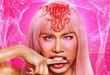 JRBUBBLEGUM ปล่อยเดบิวต์ “BUBBLE (W)RAP” อัลบั้มแรกในชีวิต  พร้อมจุดไฟวงการฮิปฮอปไทย!