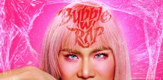 JRBUBBLEGUM ปล่อยเดบิวต์ “BUBBLE (W)RAP” อัลบั้มแรกในชีวิต  พร้อมจุดไฟวงการฮิปฮอปไทย!