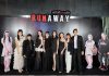 แฟนซีรีส์หลอนห้ามพลาด! ร่วมสัมผัสความสยองครั้งแรกกับซีรีส์ “RUNAWAY หนีไปก็ตายเปล่า” First EP. ในงาน “RUNAWAY TOGETHER” ชวนทุกคนมา “หนี” ไปด้วยกัน!