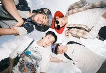 “GELBOYS” เยือนถิ่น ลำพูน ไม่ลำพัง!  กินลำไยให้ปัง ทายคำให้ปั๊วะ  ลุยภารกิจ ห้ามเธอขยับ!  (ติดตามได้ใน EP.3 รายการ “GELTY (GELBOYS VARIETY)” เสาร์ที่ 1 พ.ย.นี้)