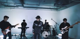 HYE เปิดสตูดิโอถ่ายทอด “Cry (ร้ายร้าย)” ในเวอร์ชัน StudioFloor Session โชว์ตัวตนใหม่ผ่านซาวด์แบบฟูลแบนด์