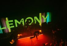 LEMONY สาดความมันส์ต่อเนื่อง! บินลัดฟ้าร่วมแสดงในเทศกาลดนตรี Baybeats Festival 2025 ที่สิงคโปร์