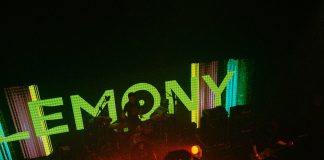 LEMONY สาดความมันส์ต่อเนื่อง! บินลัดฟ้าร่วมแสดงในเทศกาลดนตรี Baybeats Festival 2025 ที่สิงคโปร์