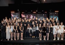 พชร์ อานนท์” นำทีม “แจ๊ส-ยูโร-ป๋อง” ยกทัพสร้างตำนานโขก! “หมู่บ้านโคกะโหลก” รอบกาล่าพรีเมียร์ เปิดความหลอนสุดฮา ฉายแล้ววันนี้ในโรงภาพยนตร์