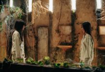 ปะทะเดือด!! “แป้งจี่” ถูกบุกทำร้าย ได้ “เมเบิ้ล” พลิกเกมช่วย รักต้องห้ามเริ่มแทรกกลางความวุ่นวาย