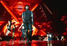 ทำถึง!! “ENCHANTED FEST 2025” เสิร์ฟมิวสิกเฟสธีมฮาโลวีนสุดหลอน จัดหนักแสง สี เสียง พร้อม 8 ศิลปินตัวท็อปของประเทศ!!