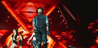 ทำถึง!! “ENCHANTED FEST 2025” เสิร์ฟมิวสิกเฟสธีมฮาโลวีนสุดหลอน จัดหนักแสง สี เสียง พร้อม 8 ศิลปินตัวท็อปของประเทศ!!