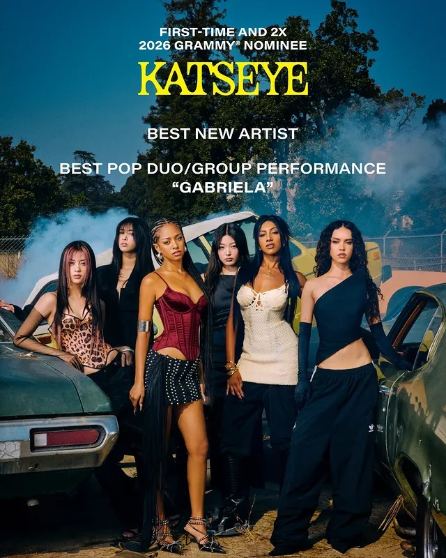 katseye-grammys
