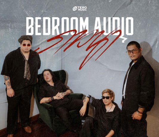 Bedroom Audio ฉลอง “ภาวนา” ทะลุ 1 ล้านวิว พร้อมโชว์สดครั้งแรก ในงาน “Bedroom Audio Live At จตุจักร” 20 ธันวาคมนี้!!