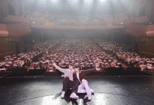 “Chance & Guno ONCE UPON A DREAM 1st Fan Meeting in Bangkok” บทสรุปแห่งความอบอุ่นที่ยังอยู่ในความทรงจำ