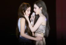 ปิดจบโปรเจกต์สวยงาม “รับ(รัก)ออกแบบ Love Design” Special Episodeทำถึง!! Fan Meet ทำเกิน!!