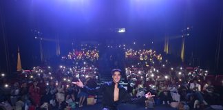 “ปีเตอร์แพน-ทัศน์พล“ จัดแฟนมีตฉลองวันเกิดในไทยครั้งแรก เสิร์ฟครบทุกโมเมนต์สุดประทับใจ