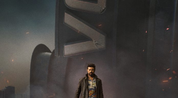 ซีรีส์ The Boys ปล่อยทีเซอร์ซีซั่นสุดท้าย พร้อมเผยกำหนดสตรีม ที่งาน CCXP Brazil