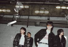 Wallrollers ถ่ายทอดการเติบโตจากบาดแผล ผ่านซิงเกิลใหม่ “แค่แผลเป็น” ความเจ็บปวดที่หลงเหลือไว้เพียงร่องรอย